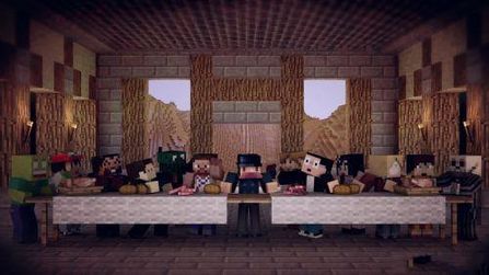 我的世界0.14.0官方版(Minecraft - Pocket Edition) v0.14.0 安卓中文正式版0