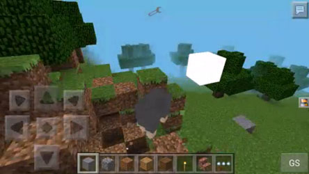 我的世界手机版0.13.0tmi插件(Toolbox for Minecraft) v1.2.0 安卓版0