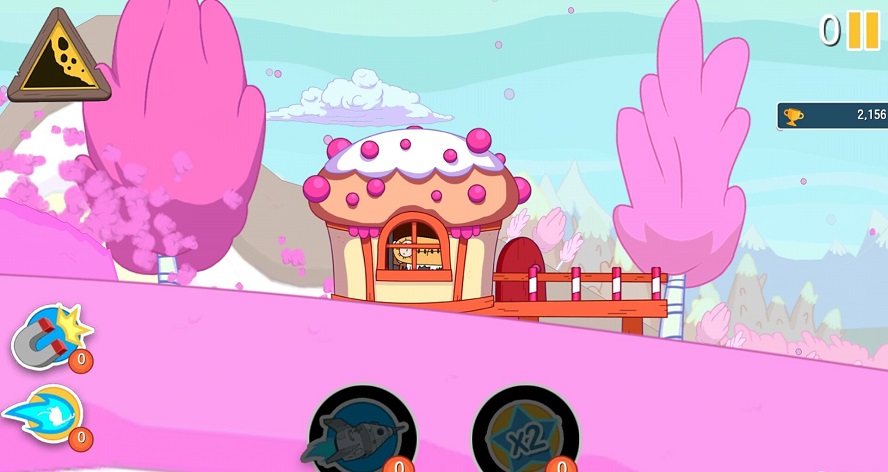 滑雪大冒险探险时光内购修改版 v2.1.2 安卓无限金币版0