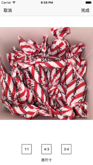 面魔 v1.1 安卓版1