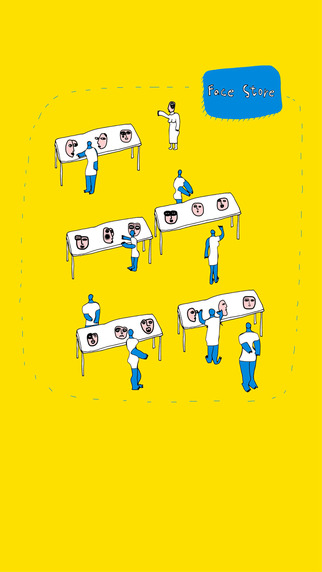 面魔 v1.1 安卓版3