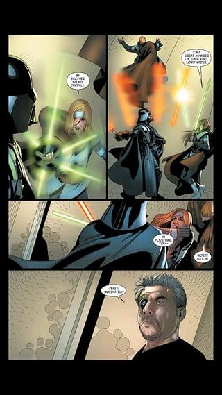 漫威漫画免费版(Marvel Comics) v3.10.5.310317 安卓版0