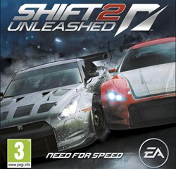 极品飞车15补丁下载