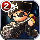 穿越火线2(反恐精英版)