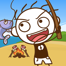 荒野极限记手游