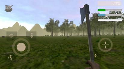 迷失无人岛生命 v2.55 安卓无限体力版0