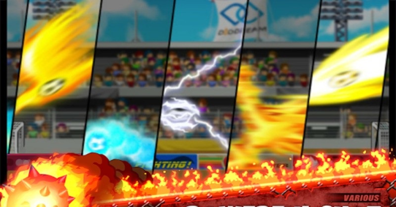 头球大战修改版 v5.0.3 安卓无限金币版0