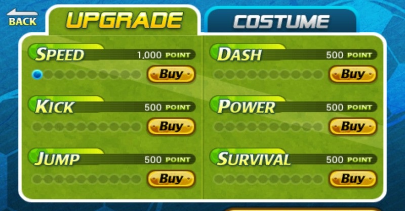 头球大战修改版 v5.0.3 安卓无限金币版2