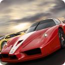 狂飙车神2中文修改版