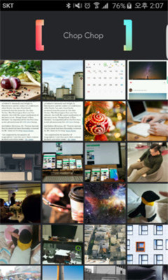 切切视频剪辑 v20.4c86606_c 安卓版1