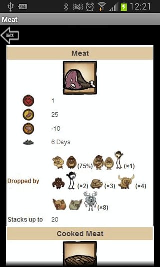 饥荒助手工具 v3.0 安卓版1