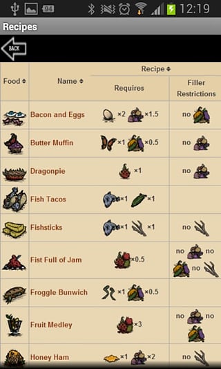 饥荒助手工具 v3.0 安卓版2