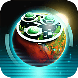 改造火星无限金币版