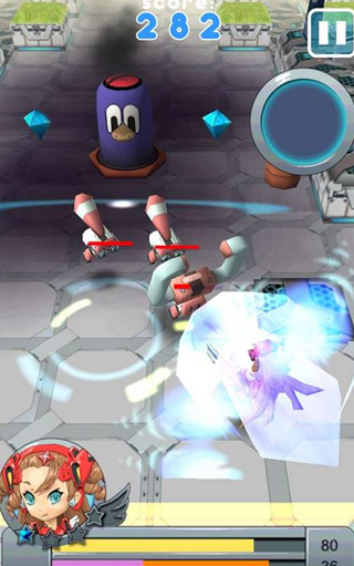 先锋女孩 先锋女孩下载