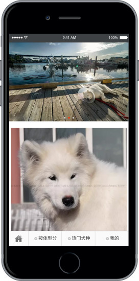 狗时代 v1.0.2 安卓版0