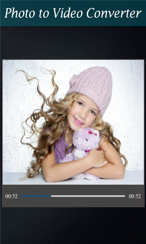 照片转视频 v2.2.1 安卓版3