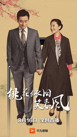 华为视频电视版app v8.9.10.301 官方安卓版3