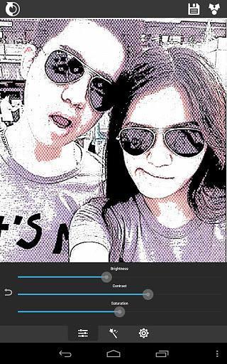 Sketch Me(照片转素描) v1.19 安卓版3