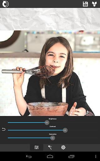 Sketch Me(照片转素描) v1.19 安卓版2