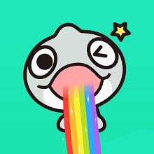 全民吐彩虹软件