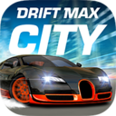 城市漂移游戏(Drift Max City)