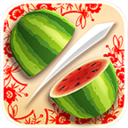 水果忍者新春内购下载