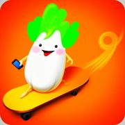 刹一脚司机出租车