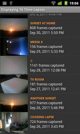 延时相机(延迟拍摄) v2.9.1 安卓版2