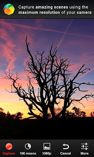 延时相机(延迟拍摄) v2.9.1 安卓版0