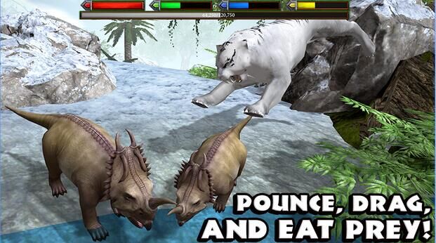 DinosaurSim DinosaurSim下载