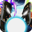龙珠战争修改版(Saiyan Blast)