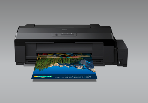 EPSON 爱普生l1800打印机驱动 官方版0