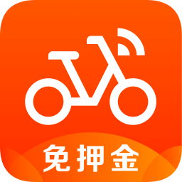 mobike摩拜单车app