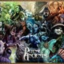 风暴英雄竞技场2.0正式版