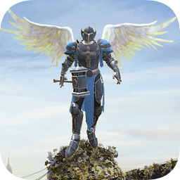 超级英雄空袭内购修改版