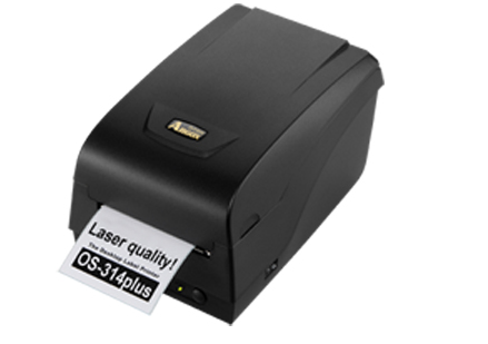 立象argox os 314plus打印机驱动 v7.4 官方版0