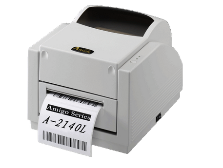 立象argox a2140l打印机驱动 v7.4 官方版0