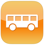 上海交运巴士手机客户端