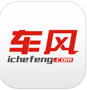 车风优选(购车平台)