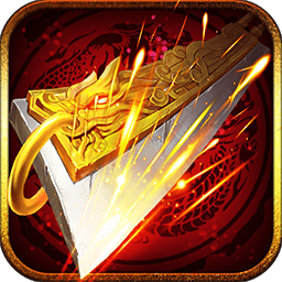 龙刃手游果盘版