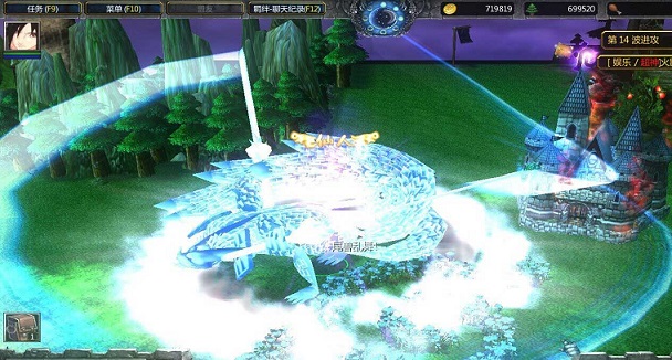 火影忍者羁绊6.3轮回 附隐藏英雄密码0