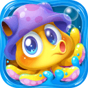 深海奇缘消消乐