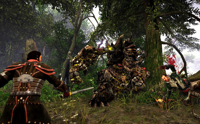 崛起3泰坦之王免DVD补丁 绿色版0