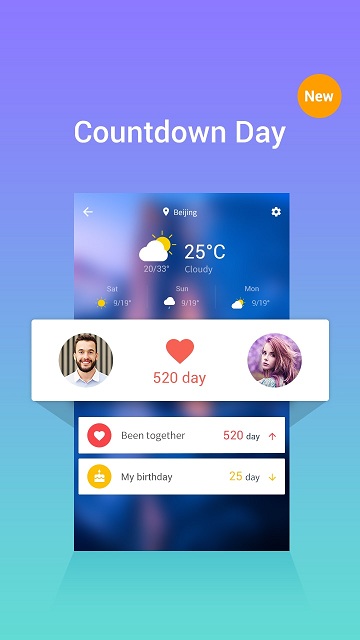 solo锁屏大师 v5.9.4.3 安卓版1