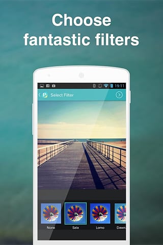 Pixgram视频制作 v2.0.2 安卓版0