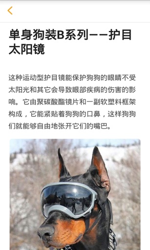 狗狗管家 v1.0 安卓版2