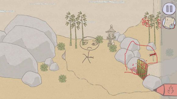 画个火柴人(Draw a Stickman) v1.4.3.113 安卓版1