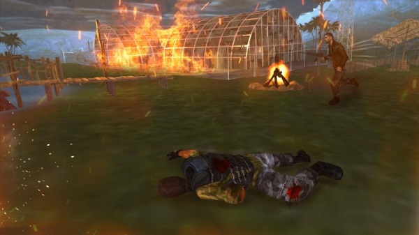 Mission Sniper无限钞票版(特派狙击手) v1.3 安卓修改版0