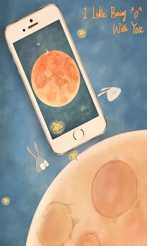 喜欢和你在一起app v1.3.6 安卓版1