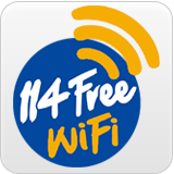 114free wifi客户端